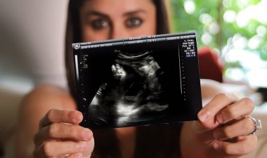 करीना कपूर फिर से प्रेग्नेंट तो नहीं, एक्ट्रेस की अल्ट्रासाउंड रिपोर्ट देख फैंस में मची खलबली