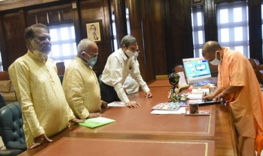 विद्यालयों के दुरुपयोग के लिए माफियाओं को नहीं दी जाएगी स्वतंत्रता : मुख्यमंत्री