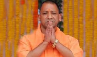 मुख्यमंत्री ने अन्नपूर्णा मंदिर के महंत रामेश्वर पुरी के निधन पर दु:ख जताया