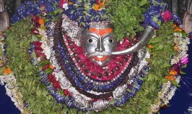 काशी के कोतवाल बाबा कालभैरव के स्वर्ण रजत प्रतिमा का होगा भव्य श्रृंगार