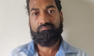 UP  में 15 अगस्त से पहले कई शहरों को दहलाने की थी साजिश, दो आतंकी पकड़े