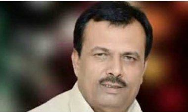 हत्या मामले में मुरादनगर के पूर्व बसपा विधायक वहाब चौधरी गिरफ्तार