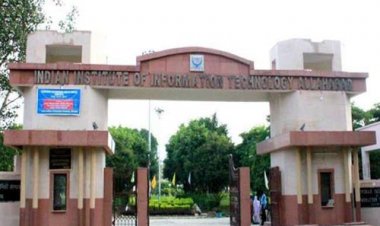 ट्रिपल आईटी में 'नवाचार प्रबंधन' पर पांच दिवसीय कार्यशाला शुरू