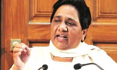 2007 के बाद मायावती को फिर ब्राह्मणों की आयी याद, करेंगी वोट देने की फरियाद