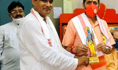 विद्याभारती के विद्यालयों को बनायें प्रयोग भूमि : हेमचन्द्र