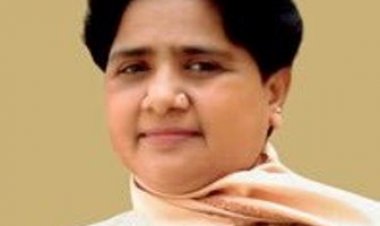 सरकार की नीति और नियत भांपकर बसपा ने लिया था फैसला: मायावती