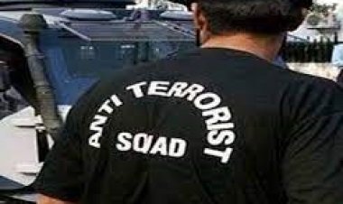 गजवातुल हिन्द के एरिया कमांडर शकील अंसार की तलाश में एटीएस