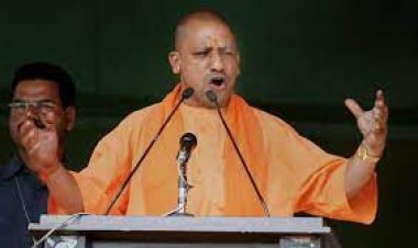 देश विरोधी नारा लगाने वाले विपक्ष का चेहरा करना होगा बेनकाब : योगी