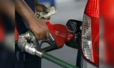 फिर बढ़े पेट्रोल के दाम, डीजल की कीमत में कोई परिवर्तन नहीं
