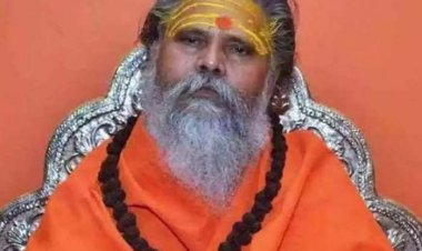 अखाड़ा परिषद् अध्यक्ष ने कांवड़ यात्रा न निकालने की अपील किया