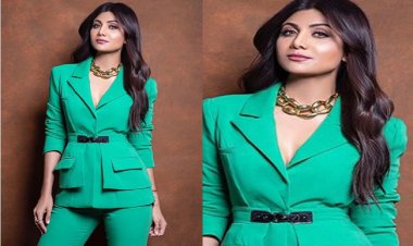 राज कुंद्रा की गिरफ्तारी के बाद सुपर डांसर चैप्टर 4 के सेट पर नहीं पहुंची शिल्पा शेट्टी