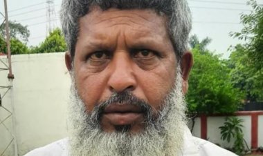 क्रिकेटर सुरेश रैना के फूफा की हत्या में फरार हत्यारोपित बरेली से गिरफ्तार