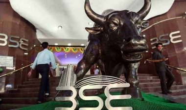 बकरीद के अवसर पर बंद रहेगा शेयर बाजार, 22 जुलाई को होगा ट्रेडिंग