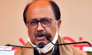 मुंगेरी लाल हैं अखिलेश और सरकार बनाने की बात उनका हसीन सपना : सिद्धार्थनाथ