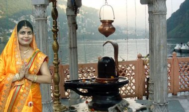 “सावन प्रारम्भ विशेष : शिव का प्रिय बिल्वपत्र”: डॉ. रीना रवि मालपानी