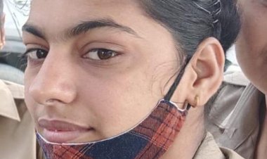 कानपुर देहात में तैनात महिला सिपाही ने फांसी लगाकर की खुदकुशी