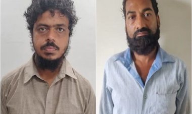 कानपुर के तीन इलाकों में थी आतंकियों के छिपने की योजना