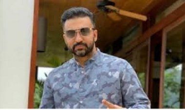 राज कुंद्रा का प्रोडक्शन हाउस चलाता है कानपुर का अरविंद श्रीवास्तव