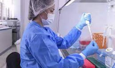 देश में कोरोना के मामलों में फिर बढ़ोतरी, 24 घंटे में 43 हजार से अधिक मरीज