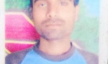 रायबरेली: पत्नी गई मायके तो पति ने नदी में कूदकर दे दी जान