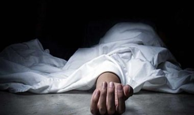 जौनपुर: बच्ची की हत्या करने के बाद विवाहिता ने की आत्महत्या