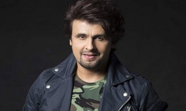 बर्थडे स्पेशल 30 जुलाई: सोनू निगम ने महज चार साल की उम्र में की थी गायकी की शुरुआत