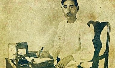 प्रयागराज: इविवि में मुंशी प्रेमचंद की 141वीं जयंती पर व्याख्यान