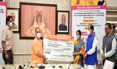 मिशन शक्ति अभियान: स्वावलंबन बना महिलाओं की नई पहचान, समूह से जुड़ हो रहीं आत्मनिर्भर: मुख्यमंत्री