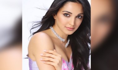 बर्थडे स्पेशल 31 जुलाई: कियारा की खूबसूरती और मासूमियत का बॉलीवुड ने किया खुले हाथों से स्वागत