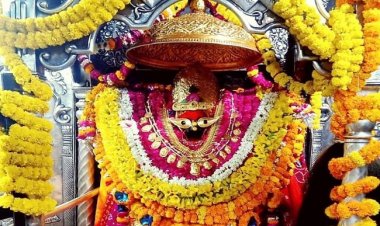 मां विंध्यवासिनी के आंचल की छांव से मां गंगा को निहारेंगे श्रद्धालु