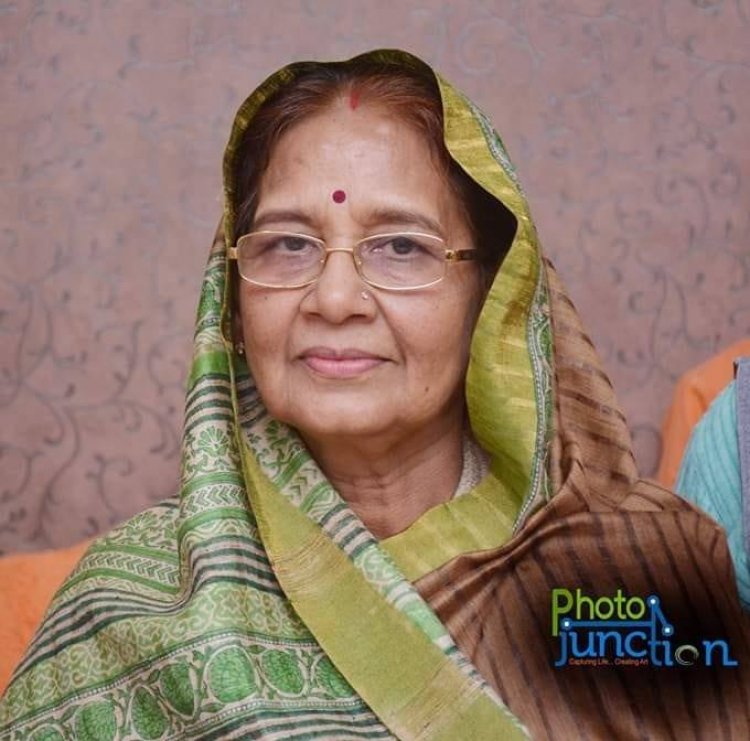 ब्लॉक प्रमुख चुनाव: दस जुलाई को सब होंगे कामयाब - केसरी देवी पटेल