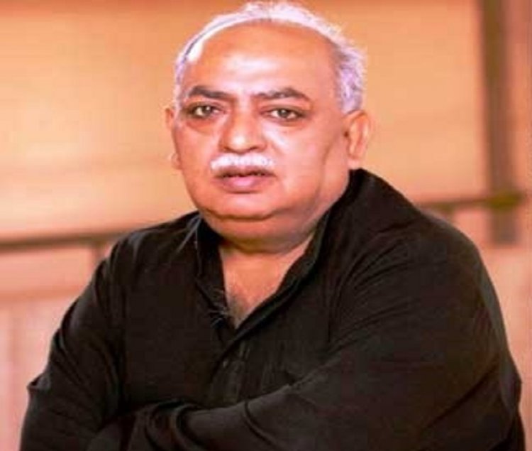 मुनव्वर राना बोले- यदि योगी बने दोबारा सीएम तो छोड़ दूंगा यूपी