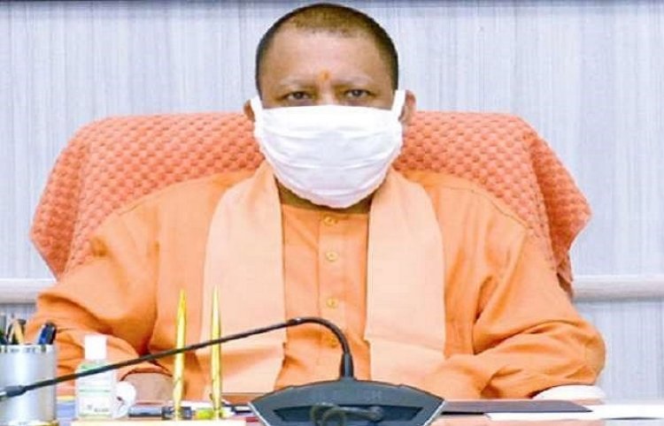 भर्ती प्रक्रिया को कलंकित करने वालों के लिए खाली हैं जेलें : योगी आदित्यनाथ