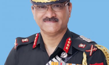 लेफ्टिनेंट जनरल तरुण कुमार चावला बने आर्टिलियरी के महानिदेशक