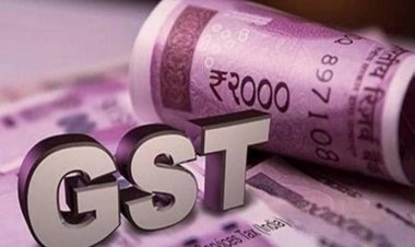 जुलाई में जीएसटी संग्रह रिकॉर्ड 33 फीसदी बढ़कर 1.16 लाख करोड़ रुपये पर पहुंचा