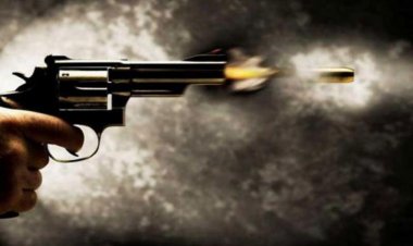 प्रयागराज: जमीनी रंजिश में किसान की गोली मारकर हत्या, छह के खिलाफ मुकदमा