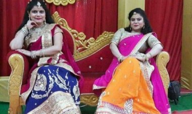 “मित्रता का अद्वितीय पर्याय : श्री कृष्ण”: डॉ. रीना रवि मालपानी