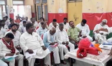 प्रयागराज: जनेश्वर मिश्र की जयंती पर सभी तहसीलों में निकलेगी साईकिल यात्रा