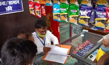 रेलवे यात्रियों के खानपान में गड़बड़ी पाये जाने पर नपेंगे जिम्मेदार : सीसीएम