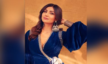 पति राज कुंद्रा की गिरफ्तारी के बाद शिल्पा शेट्टी ने तोड़ी चुप्पी, ट्रोलर्स को दिया जवाब