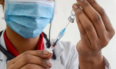 उप्र बना टीकाकरण में नंबर वन, दूसरे प्रदेशों को छोड़ा पीछे