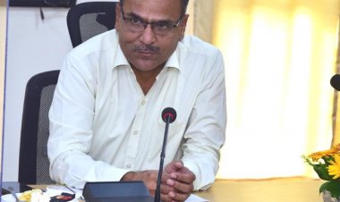 प्रयागराज: एनसीआर के माल लदान में आठ प्रतिशत की वृद्धि दर्ज