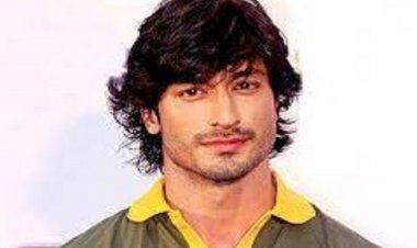 लखनऊ: खुदा हाफिज 2 की शूटिंग करने पहुंचे बॉलीवुड एक्टर विद्युत जामवाल