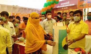 प्रदेश में चल रही सभी योजनाओं का लाभ पात्रों तक पारदर्शी तरीके से पहुंच रहा : नन्दी