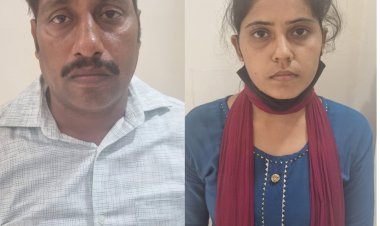 प्रयागराज: एसटीएफ के हत्थे चढ़ा बीएड प्रवेश परीक्षा में नकल करने वाला गिरोह, सरगना समेत दो गिरफ्तार