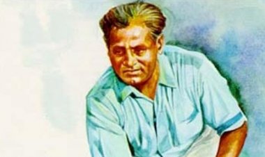 प्रयागराज: मेजर ध्यानचंद्र खेल रत्न करने पर प्रधानमंत्री का जताया आभार