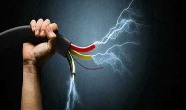 प्रतापगढ़ के करेंट के चपेट में आने से युवती सहित दो लोगों की मौत, एक घायल