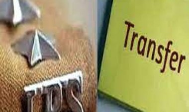 UP: नौ जिलों के पुलिस कप्तान बदले, 14 आईपीएस का तबादला