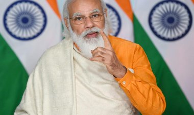 सुरक्षा परिषद् में प्रधानमंत्री ने समुद्री सुरक्षा के महत्व को किया रेखांकित, कहा साझा प्रयास से दूर होंगी चुनौतियां