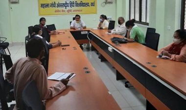 भारत छोड़ो आन्दोलन जैसी सहभागिता विश्व में विरले मिलती है : प्रो अखिलेश